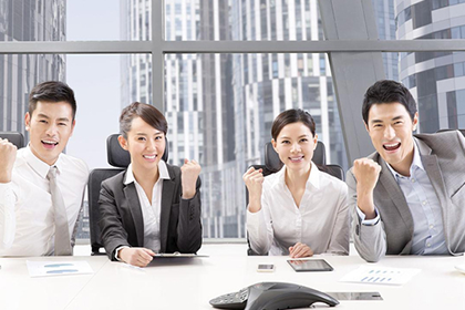 企业能否从个人处获得贷款？